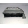 Recambio de centralita airbag para citroën c4 berlina 1.4 16v referencia OEM IAM 9653493780 603726100 