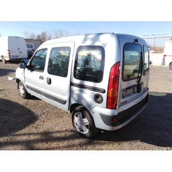 renault kangoo (f/kc0) del año 2008