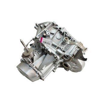 Recambio de caja cambios para peugeot 206 berlina xt referencia OEM IAM 20DL52  
