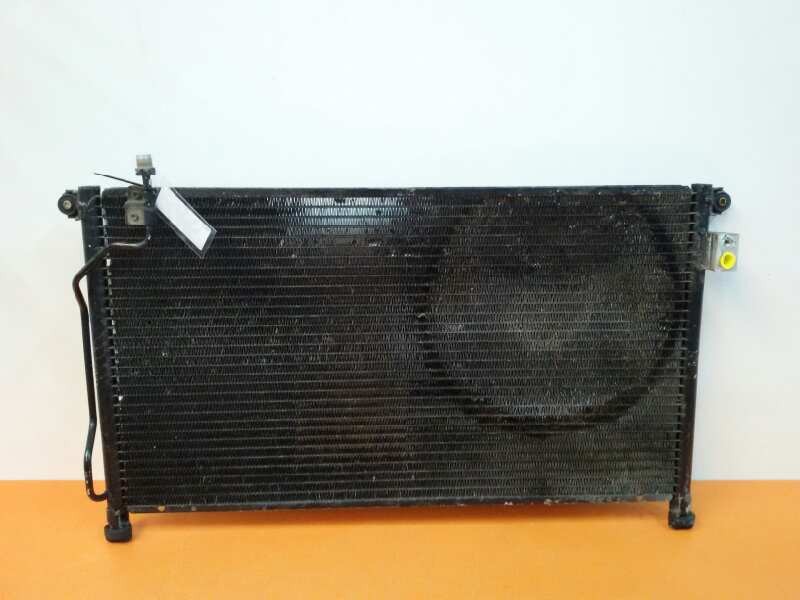 Recambio de condensador / radiador aire acondicionado para ford maverick (ml) gl referencia OEM IAM 921100F010  