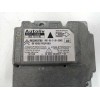 Recambio de centralita airbag para citroën c4 berlina 1.4 16v referencia OEM IAM 9653493780 603726100 