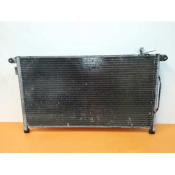 Recambio de condensador / radiador aire acondicionado para ford maverick (ml) gl referencia OEM IAM 921100F010  