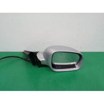Recambio de retrovisor derecho para volkswagen passat berlina (3b2) trendline referencia OEM IAM 3B1857507K01C ELECTRICO 