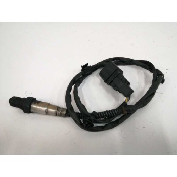 Recambio de sonda lambda para volkswagen touareg (7la) 5.0 v10 tdi cat (ayh) referencia OEM IAM 07Z906262  