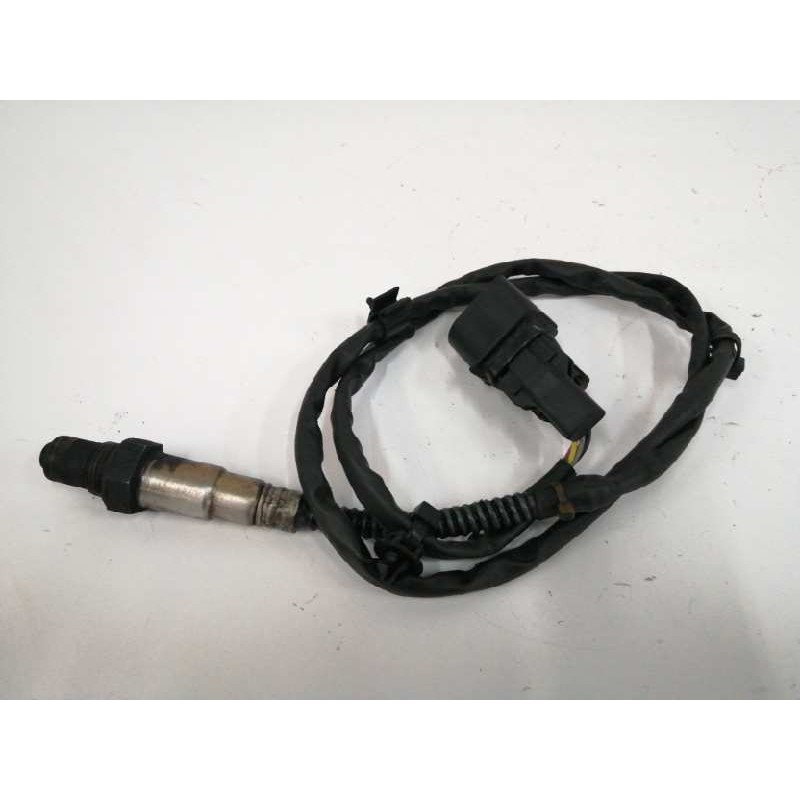 Recambio de sonda lambda para volkswagen touareg (7la) 5.0 v10 tdi cat (ayh) referencia OEM IAM 07Z906262  