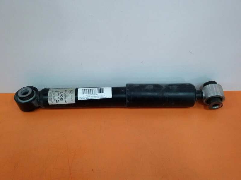 Recambio de amortiguador trasero derecho para citroën berlingo station wagon xtr plus referencia OEM IAM 9674213480 814902003965