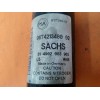 Recambio de amortiguador trasero derecho para citroën berlingo station wagon xtr plus referencia OEM IAM 9674213480 814902003965