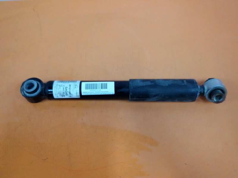 Recambio de amortiguador trasero izquierdo para citroën berlingo station wagon xtr plus referencia OEM IAM 9674213480 8149020039