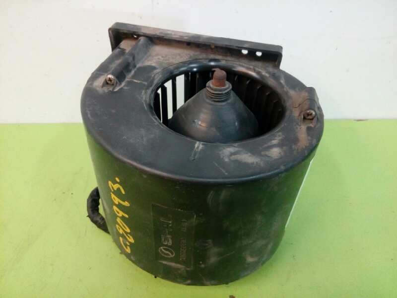 Recambio de motor calefaccion para mercedes-benz clase c (w201) berlina 2.3 referencia OEM IAM   