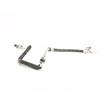 Recambio de tubos aire acondicionado para honda accord berlina (cu) 2.2 dtec cat referencia OEM IAM   