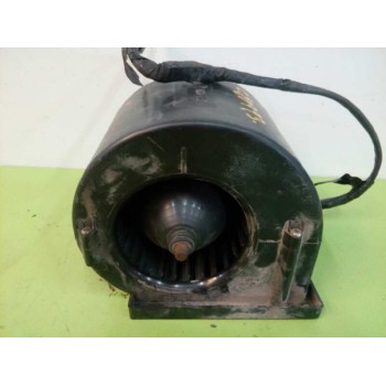 Recambio de motor calefaccion para mercedes-benz clase c (w201) berlina 2.3 referencia OEM IAM   