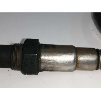Recambio de sonda lambda para volkswagen touareg (7la) 5.0 v10 tdi cat (ayh) referencia OEM IAM 07Z906262  