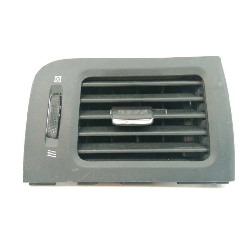 Recambio de rejilla aireadora para nissan x-trail (t31) 2.0 dci turbodiesel cat referencia OEM IAM 68761JG00B LADO IZQUIERDO E80