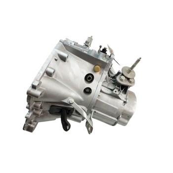 Recambio de caja cambios para peugeot 206 berlina xt referencia OEM IAM 20DL52  
