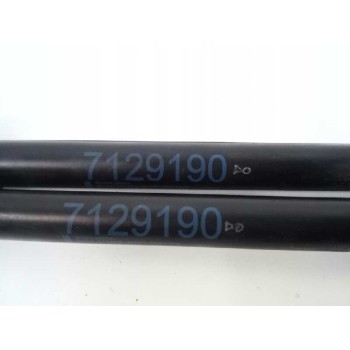 Recambio de amortiguadores capo para bmw serie 3 berlina (e90) 318d referencia OEM IAM 7129190  