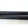 Recambio de amortiguadores capo para bmw serie 3 berlina (e90) 318d referencia OEM IAM 7129190  