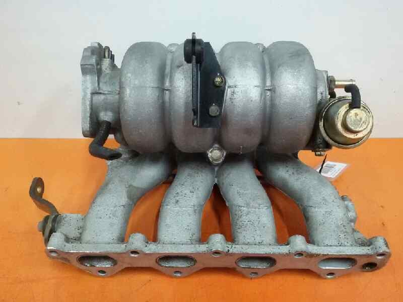 Recambio de colector admision para daewoo nubira wagon sx referencia OEM IAM 96182872  