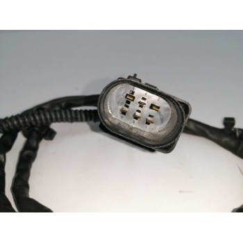 Recambio de sonda lambda para volkswagen touareg (7la) 5.0 v10 tdi cat (ayh) referencia OEM IAM 07Z906262  