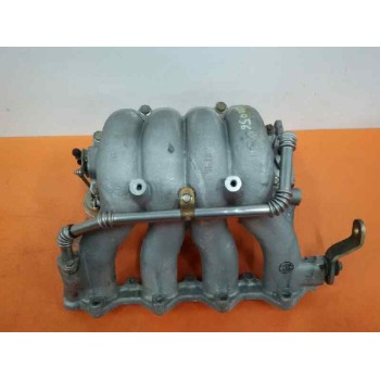 Recambio de colector admision para daewoo nubira wagon sx referencia OEM IAM 96182872  