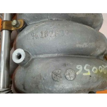 Recambio de colector admision para daewoo nubira wagon sx referencia OEM IAM 96182872  