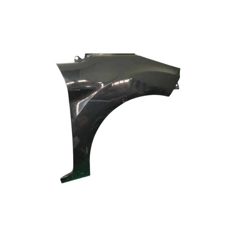 Recambio de aleta delantera derecha para ford fiesta (cb1) 1.4 16v cat referencia OEM IAM C1BBA16015AA OBSERVAR FOTOS 