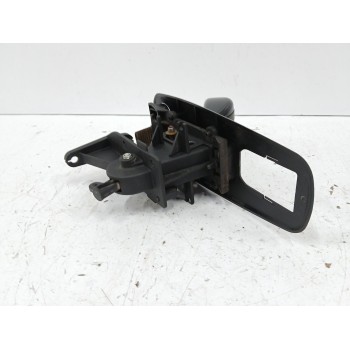 Recambio de palanca cambio para microcar m.go 0.5 referencia OEM IAM 1413333  1411854