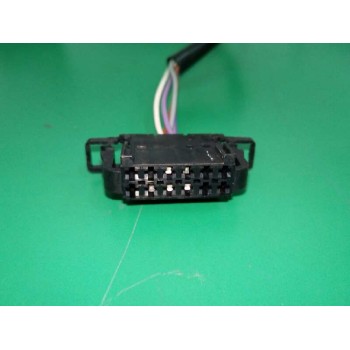 Recambio de retrovisor derecho para volkswagen passat berlina (3b2) trendline referencia OEM IAM 3B1857507K01C ELECTRICO 