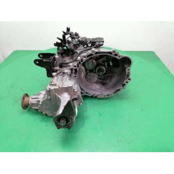 Recambio de caja cambios para kia sportage 2.0 crdi referencia OEM IAM S614JE  