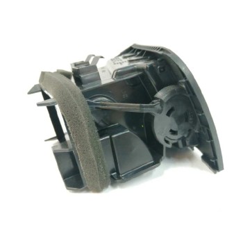 Recambio de rejilla aireadora para nissan x-trail (t31) 2.0 dci turbodiesel cat referencia OEM IAM 68761JG00B LADO IZQUIERDO E80