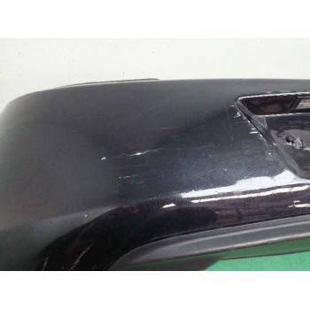 Recambio de paragolpes trasero para opel insignia berlina 2.0 cdti cat referencia OEM IAM 13269690 OBSERVAR FOTOS 20972990