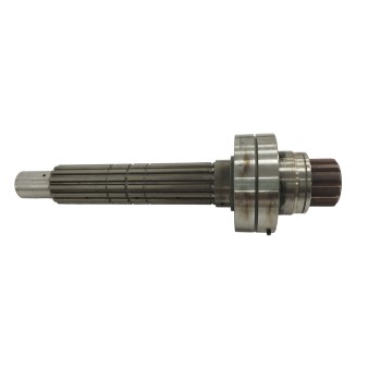 Recambio de contra eje para honda cb/cbf 600 / 900 hornet /cbf 1000 referencia OEM IAM 23220MFJD00  