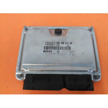 CENTRALITA MOTOR UCE 38906019AN 0281010094 