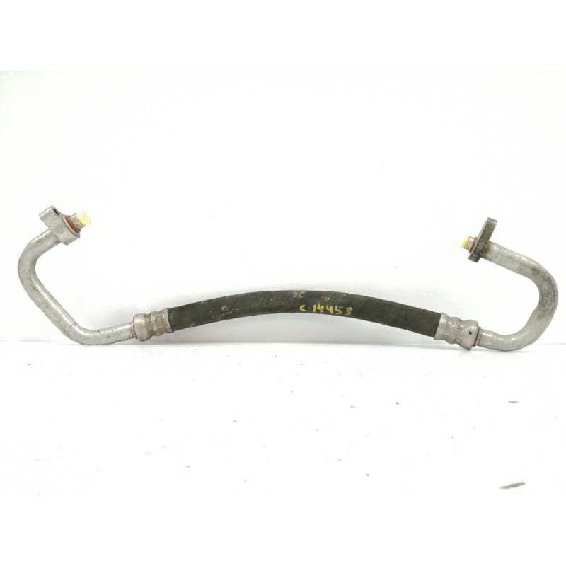 Recambio de tubos aire acondicionado para ford focus berlina (cap) titanium referencia OEM IAM   