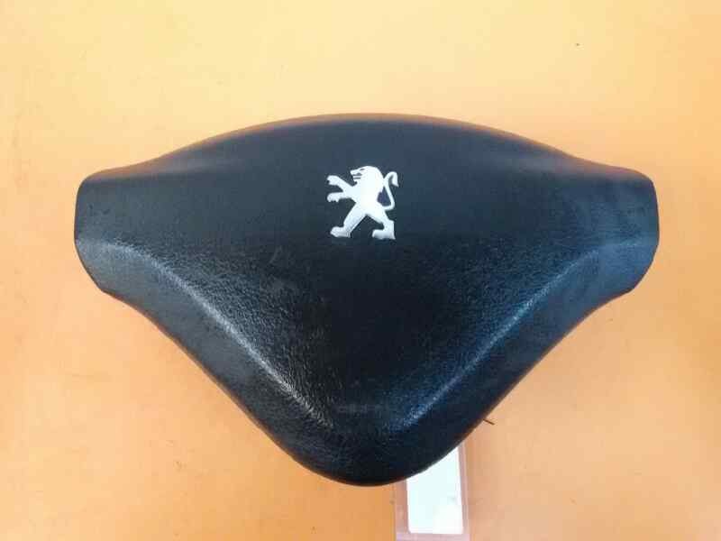 Recambio de airbag delantero izquierdo para peugeot 207 urban referencia OEM IAM 96500674ZD  