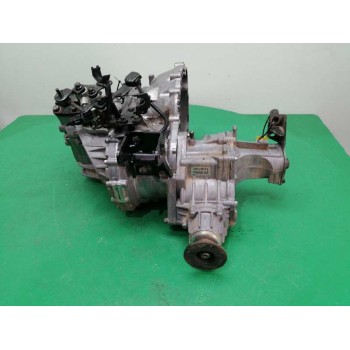 Recambio de caja cambios para kia sportage 2.0 crdi referencia OEM IAM S614JE  
