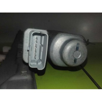 Recambio de elevalunas delantero izquierdo para peugeot 207 confort referencia OEM IAM FUNDA 9681181980 