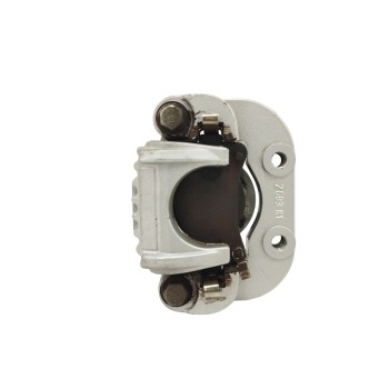 Recambio de pinza freno delantera izquierda para aixam s8 sv/42/sf referencia OEM IAM   