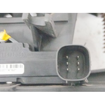 Recambio de palanca cambio para microcar m.go 0.5 referencia OEM IAM 1413333  1411854