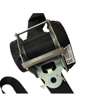Recambio de cinturon seguridad trasero derecho para peugeot 2008 (--.2013) 1.2 12v vti referencia OEM IAM 96781656XY  