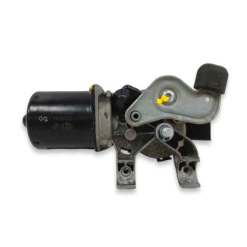 Recambio de motor limpia delantero para renault clio iii luxe privilege referencia OEM IAM 460049A  