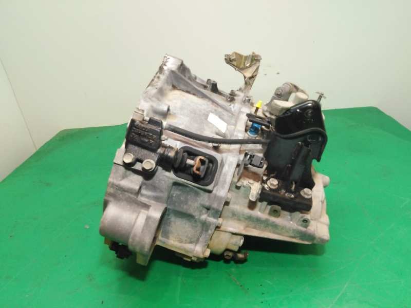 Recambio de caja cambios para nissan x-trail (t30) 2.2 dci diesel cat referencia OEM IAM 8H5  
