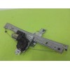 Recambio de elevalunas delantero izquierdo para peugeot 207 confort referencia OEM IAM FUNDA 9681181980 