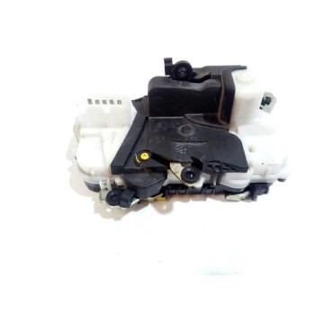 Recambio de cerradura puerta delantera derecha para peugeot 406 coupe (s1/s2) 2.2 hdi pack referencia OEM IAM   