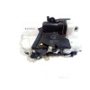 Recambio de cerradura puerta delantera derecha para peugeot 406 coupe (s1/s2) 2.2 hdi pack referencia OEM IAM   
