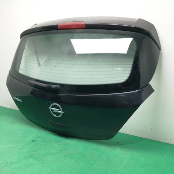 Recambio de porton trasero para opel corsa d 1.2 16v lpg referencia OEM IAM   