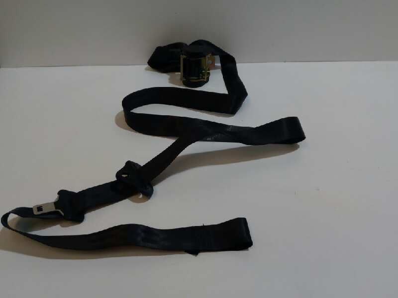 Recambio de cinturon seguridad delantero derecho para peugeot 406 coupe (s1/s2) 2.2 hdi pack referencia OEM IAM   