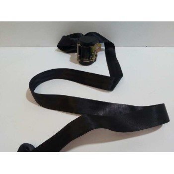 Recambio de cinturon seguridad delantero derecho para peugeot 406 coupe (s1/s2) 2.2 hdi pack referencia OEM IAM   