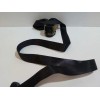 Recambio de cinturon seguridad delantero derecho para peugeot 406 coupe (s1/s2) 2.2 hdi pack referencia OEM IAM   
