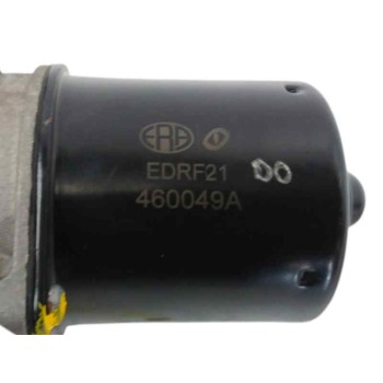 Recambio de motor limpia delantero para renault clio iii luxe privilege referencia OEM IAM 460049A  