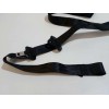 Recambio de cinturon seguridad delantero derecho para peugeot 406 coupe (s1/s2) 2.2 hdi pack referencia OEM IAM   